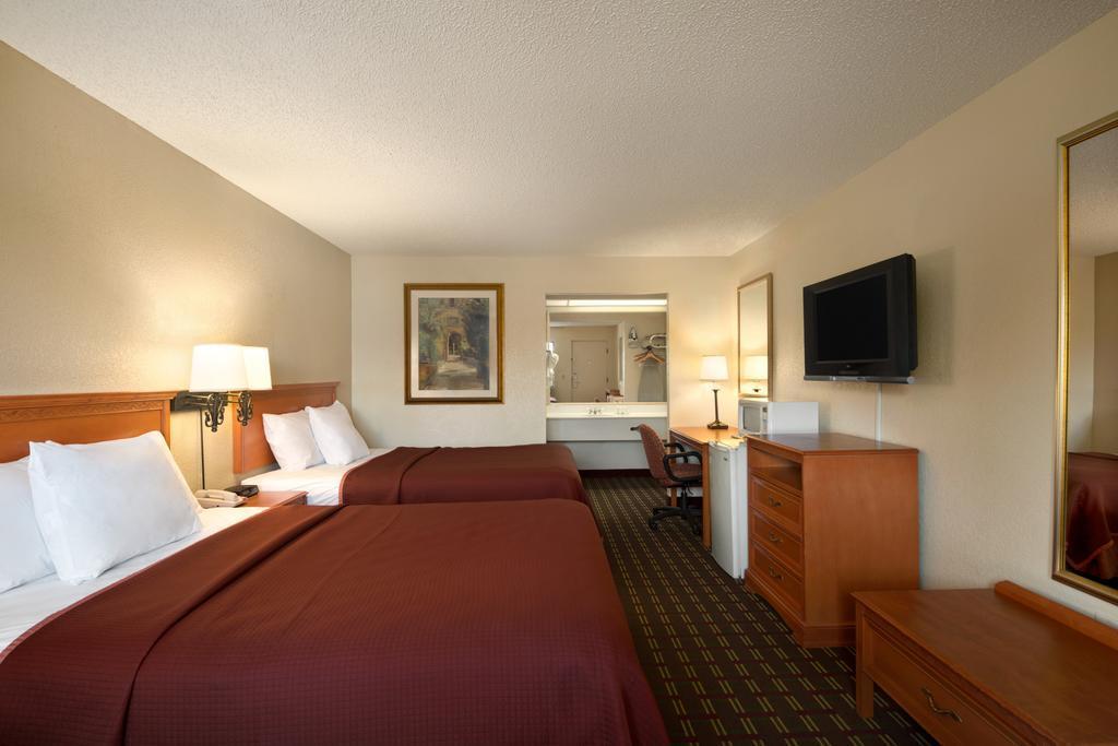 Rodeway Inn Port Richey North Dış mekan fotoğraf