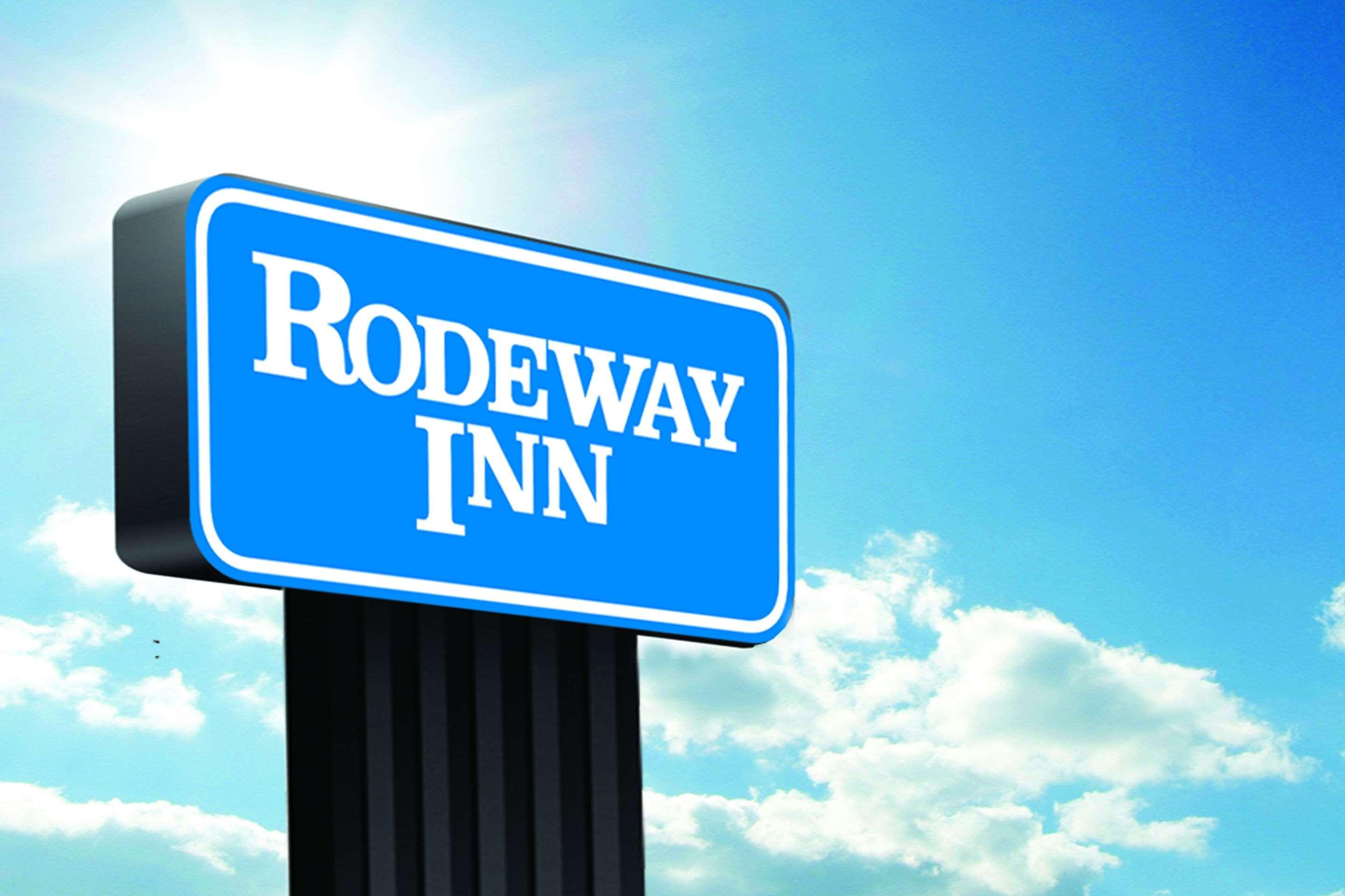 Rodeway Inn Port Richey North Dış mekan fotoğraf